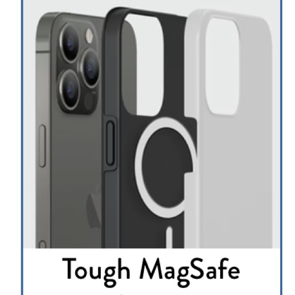 BURGA Mermaid Skin - iPhone 14 Pro Max Case - Picture 6 of 6